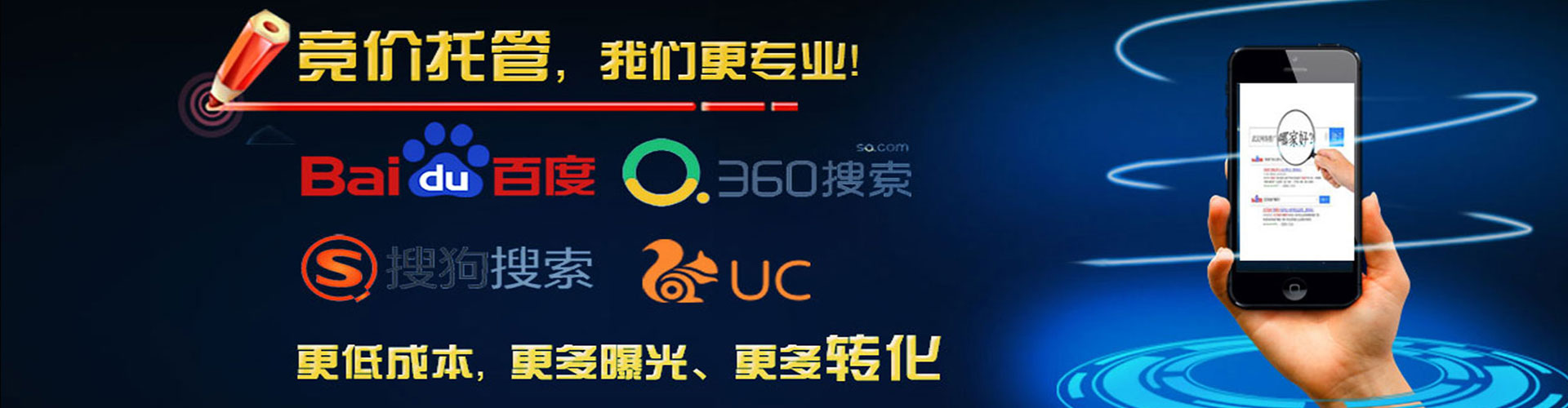 龙凤百度网络推广